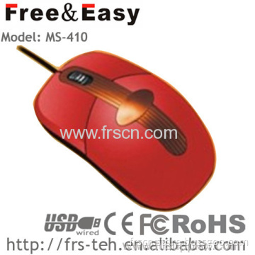 Best Gift Fancy Mouse With Led Light Computer Mouse Manufacturer/supplier 
